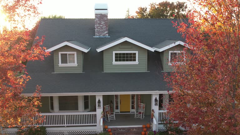 Best Rubber Roofing (EPDM, TPO)  in Miami Heights, OH