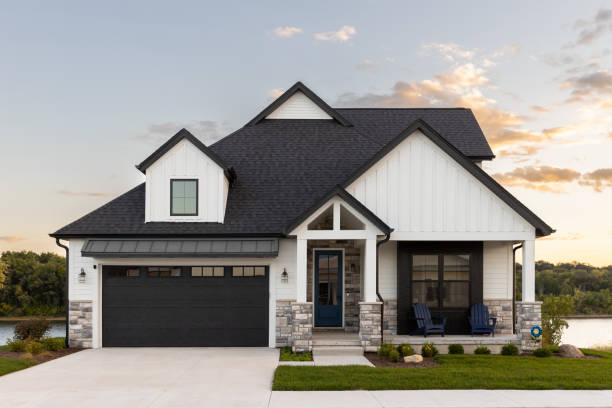 Best Rubber Roofing (EPDM, TPO)  in Miami Heights, OH