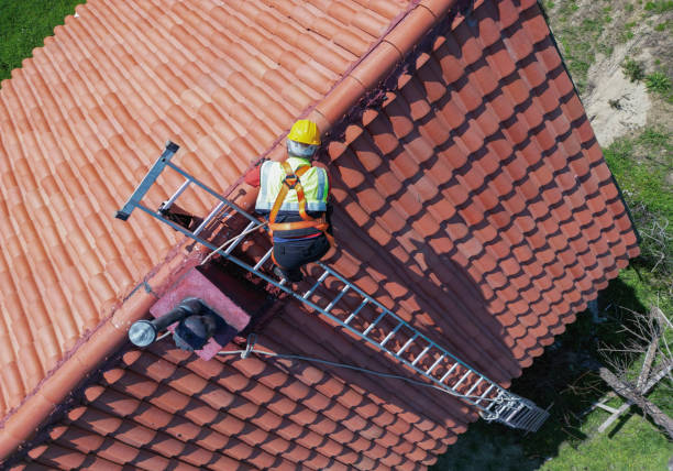 EPDM Roofing in Miami Heights, OH