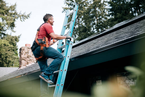 Trusted Miami Heights, OH Roofing Service Experts